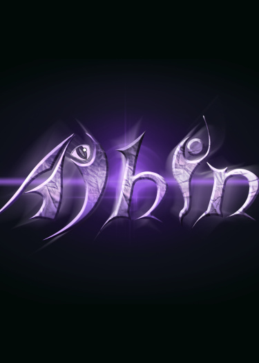 Логотип команды Ajhin