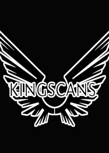 Логотип команды KingScans