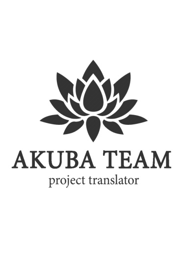 Логотип команды Akuba Team