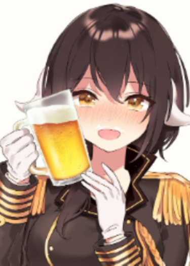 Логотип команды AlcoholicTeam