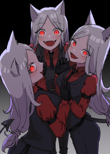 Логотип команды Anime Devils