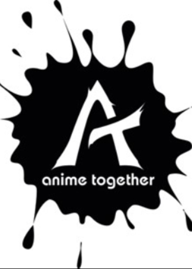 Логотип команды Anime Together
