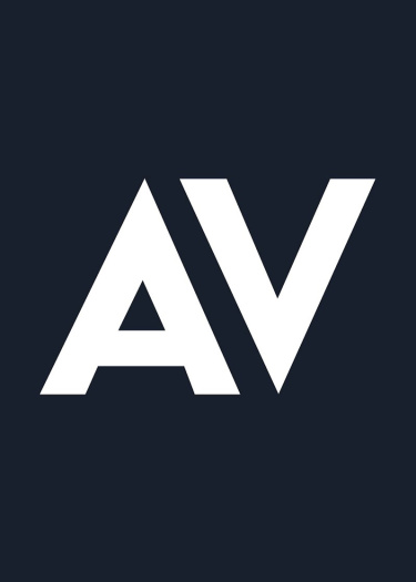 Логотип команды AniVisit