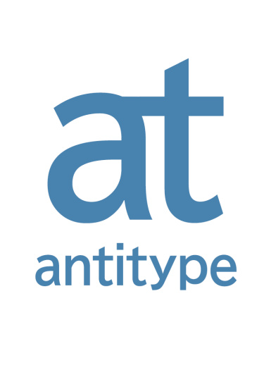 Логотип команды Antitype