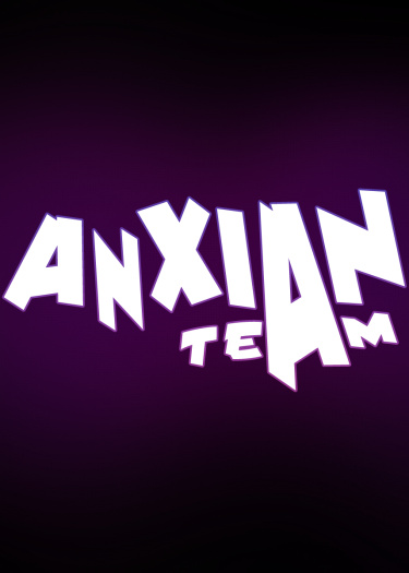 Логотип команды Anxian