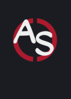 Логотип команды ArSo Studio