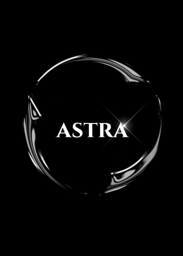 Логотип команды astra