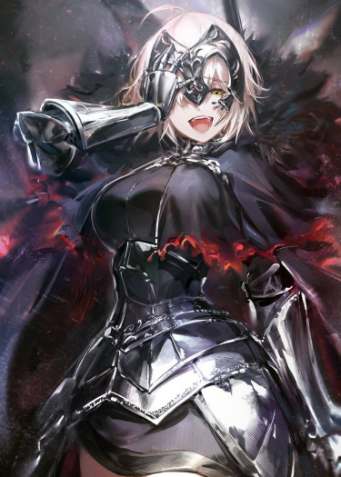 Логотип команды Ave_Jalter