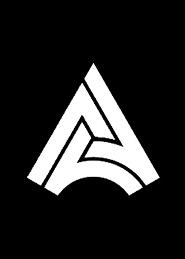 Логотип команды Azume Team
