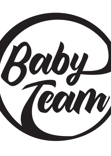 Логотип команды Baby Team
