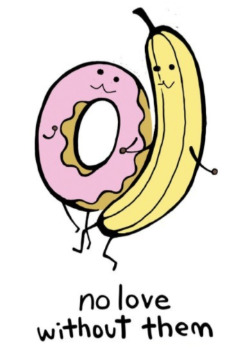 Логотип команды BananaBread