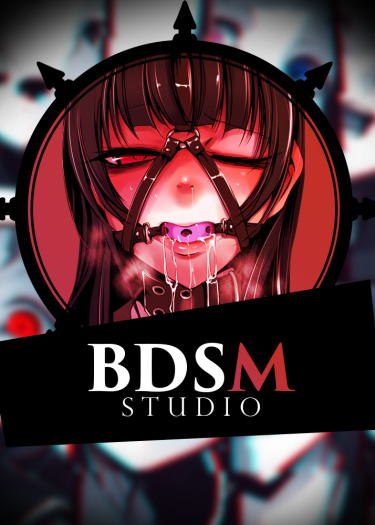 Логотип команды BDSM Studio
