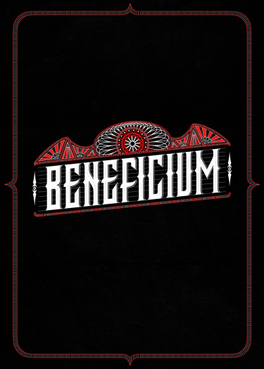 Логотип команды Beneficium
