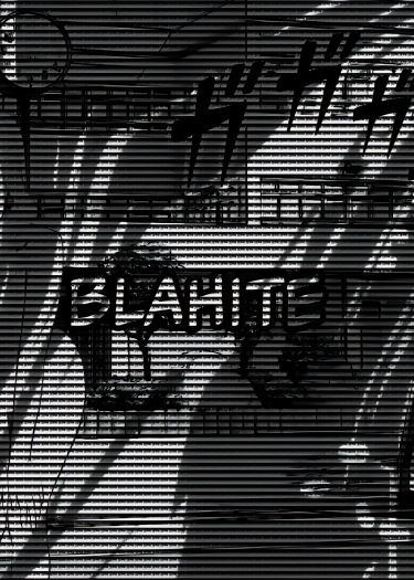 Логотип команды BLAHITE — 区