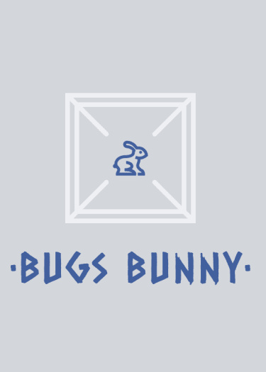 Логотип команды •Bugs Bunny•