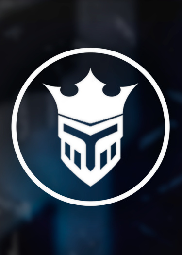 Логотип команды Camelot Team