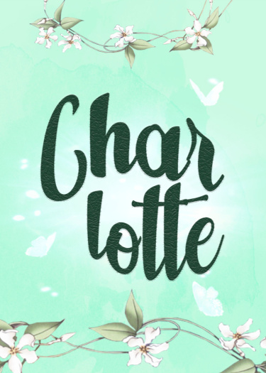 Логотип команды Charlotte