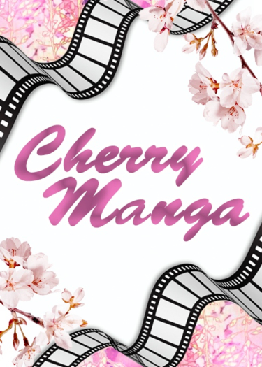Логотип команды Cherry Manga