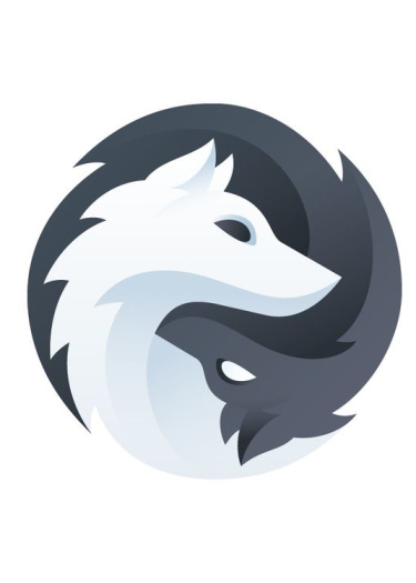Логотип команды CHIMERA