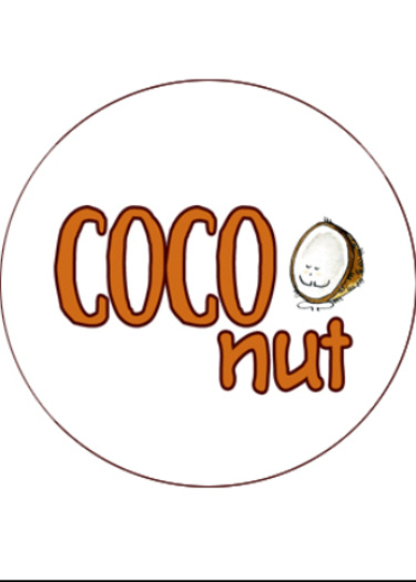 Логотип команды COCOnut