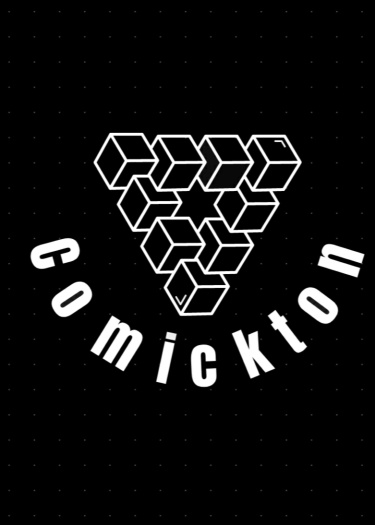 Логотип команды Comickton
