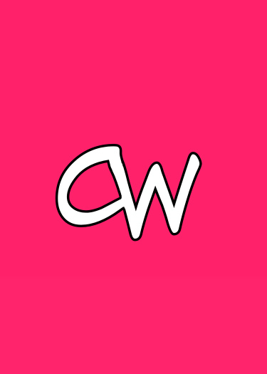 Логотип команды Crazy world