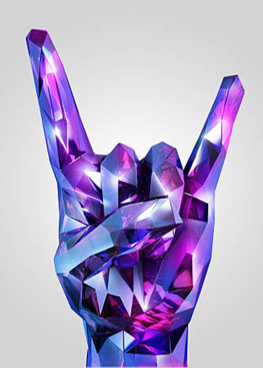 Логотип команды Crystal Team