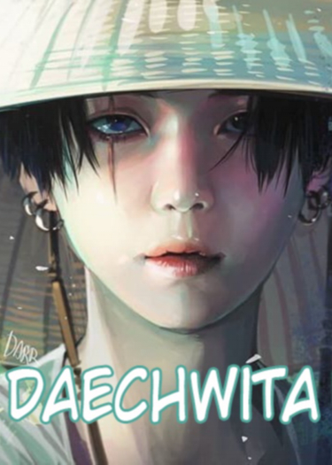 Логотип команды Daechwita