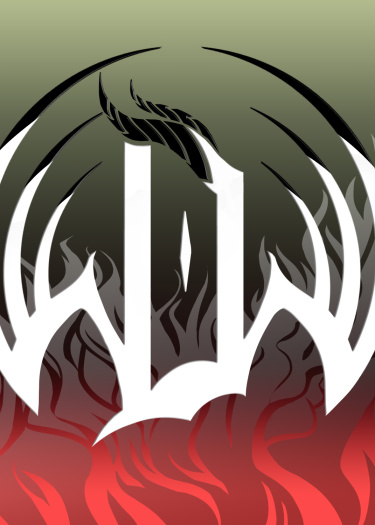 Логотип команды Deicide Company