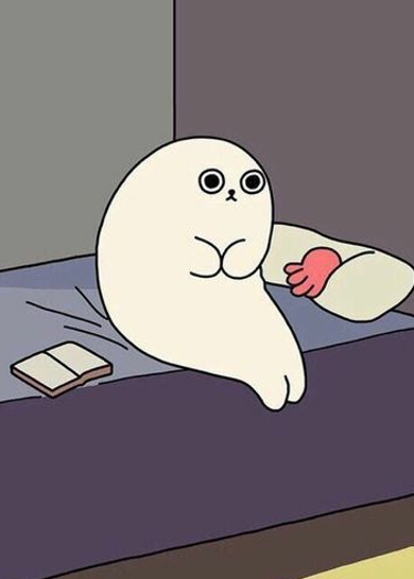 Логотип команды depressed seal