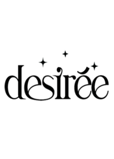 Логотип команды desirée