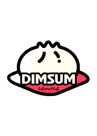 Логотип команды DimsumComics