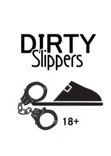 Логотип команды DIRTYslippers