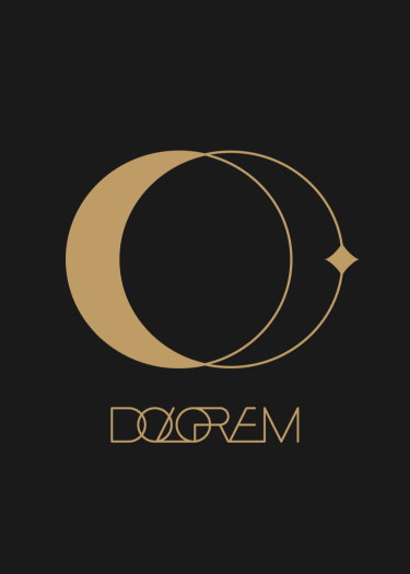 Логотип команды DOLOREM