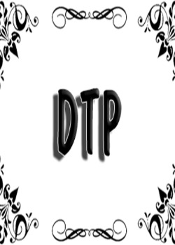 Логотип команды DoubleTroubles Project
