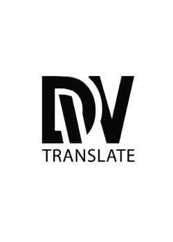 Логотип команды DW_Translate