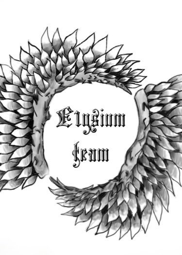 Логотип команды e1ysium team