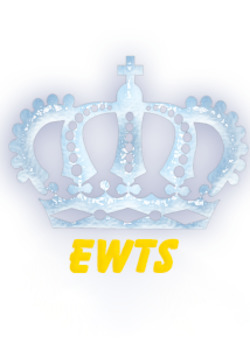 Логотип команды ElementWorld (EWTS)