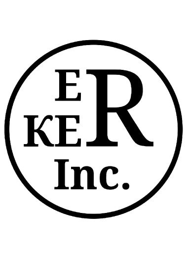 Логотип команды erker Inc.