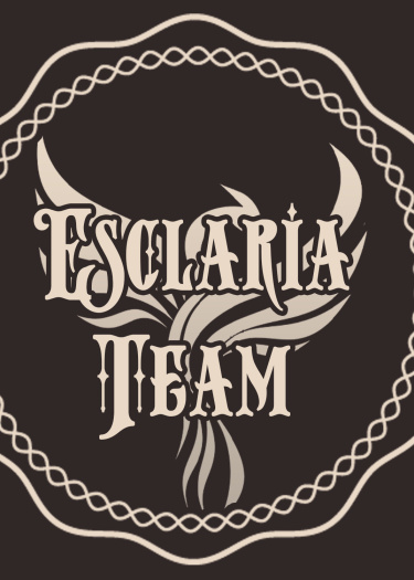 Логотип команды Esclaria Team