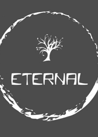 Логотип команды The eternal team