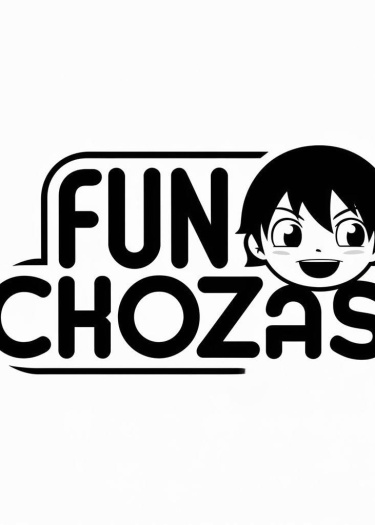 Логотип команды Fun Chozas
