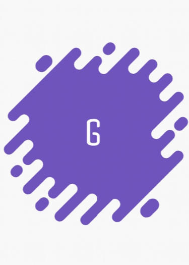 Логотип команды Gaban Studio