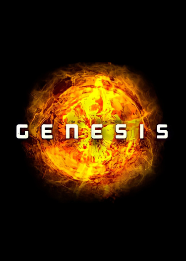 Логотип команды Genesis
