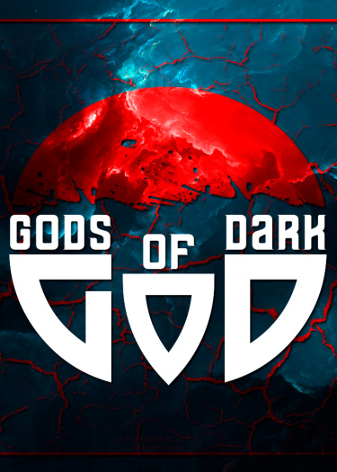 Логотип команды Gods of Dark