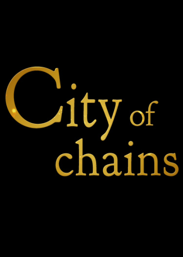 Логотип команды City of chains (Город цепей)