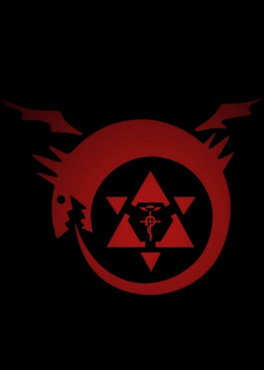 Логотип команды Greed