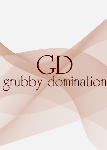 Логотип команды Grubby Domination