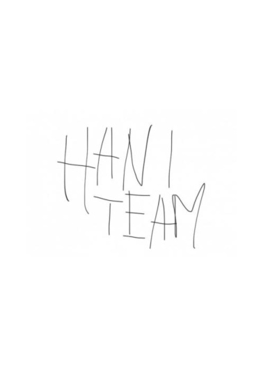 Логотип команды HaniTeam