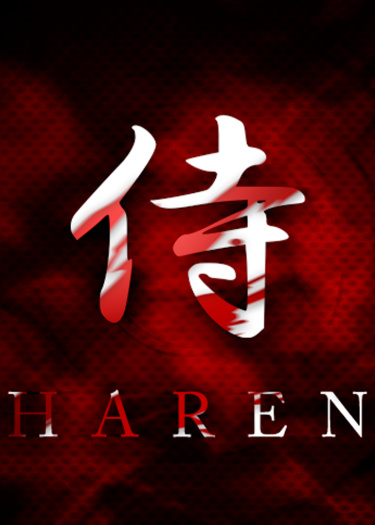 Логотип команды HaRen
